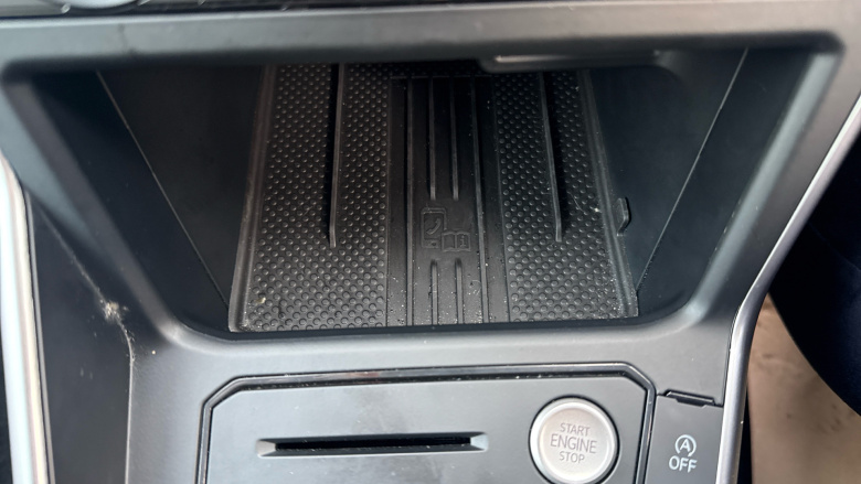 Volkswagen Taigo 1.0 TSI 115 Match 5dr Petrol Hatchback